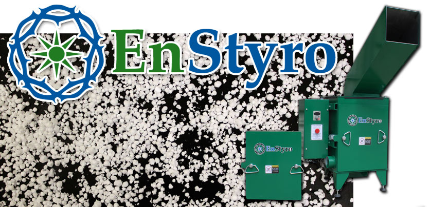 Enstyro Shredder Slide Image